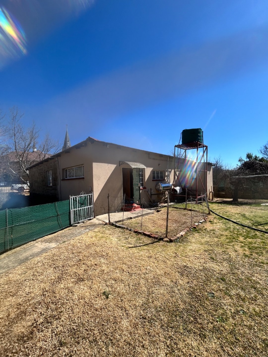 3 Bedroom Property for Sale in Warden Free State